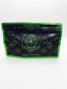 6 Point Cannabis