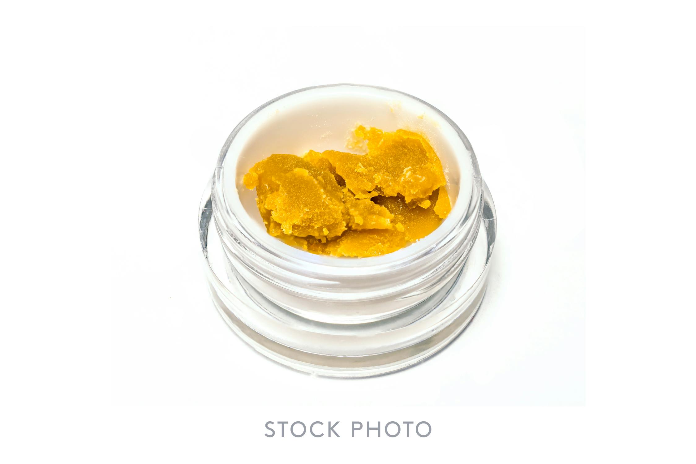 Hash | Wax Crumble Cap Junky 1g