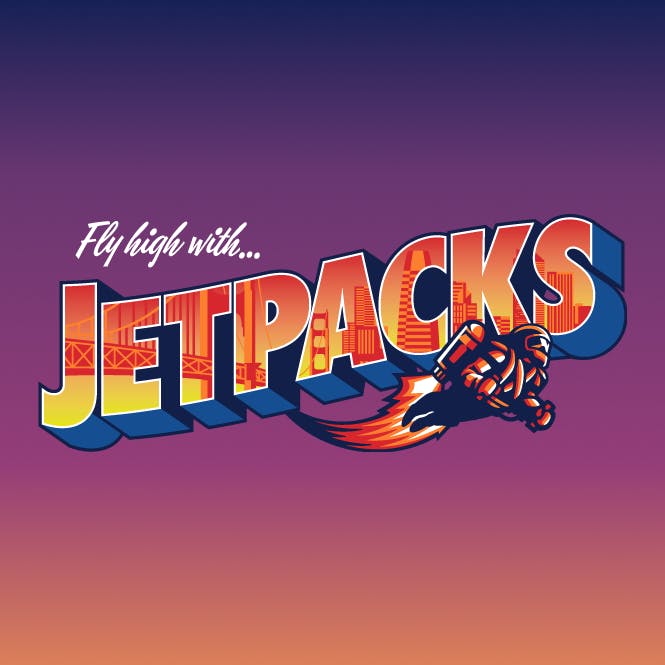 Jetpacks | Diamonds Purple Haze Sativa 1g
