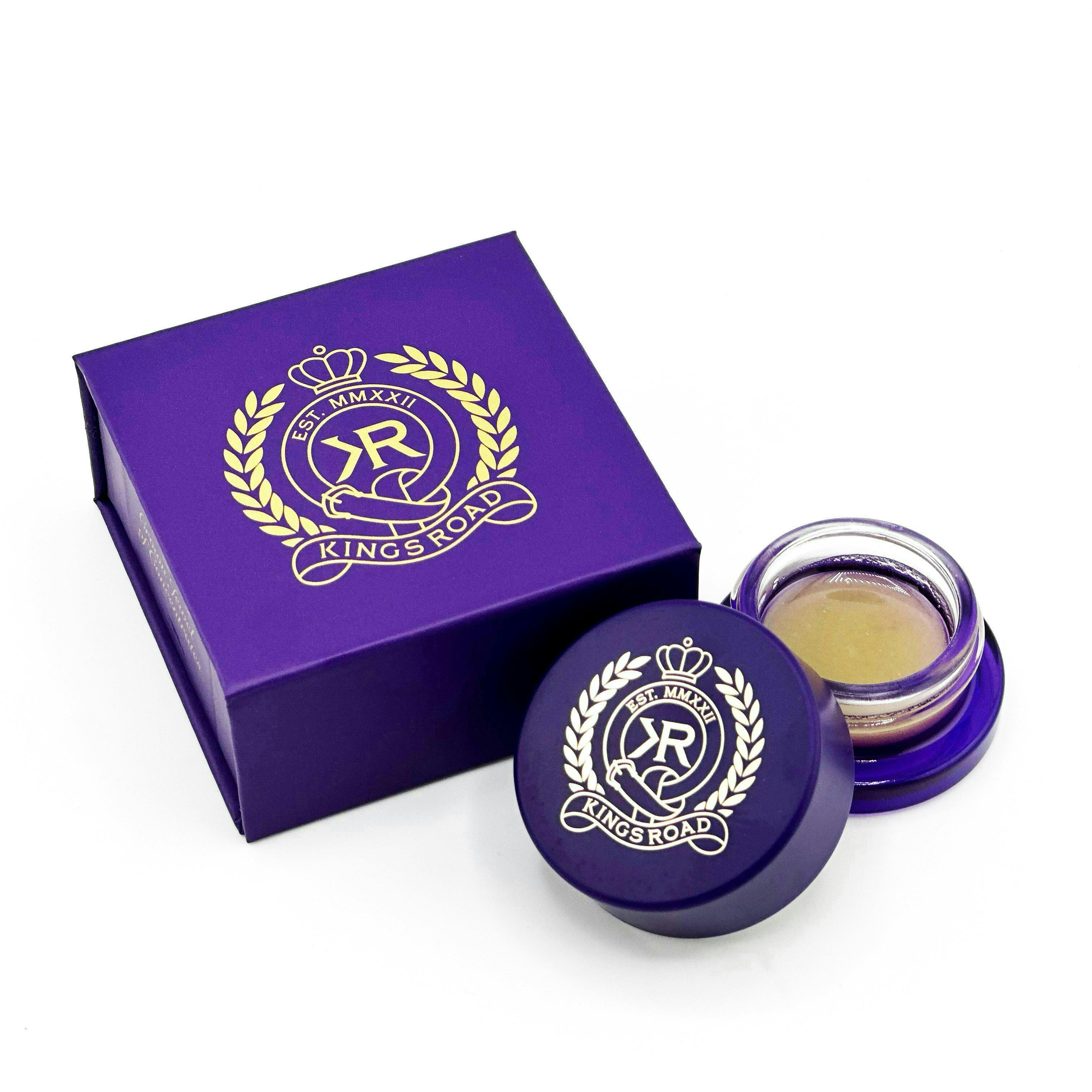 Kings | Road Live Resin Concentrate Candy Store 1g